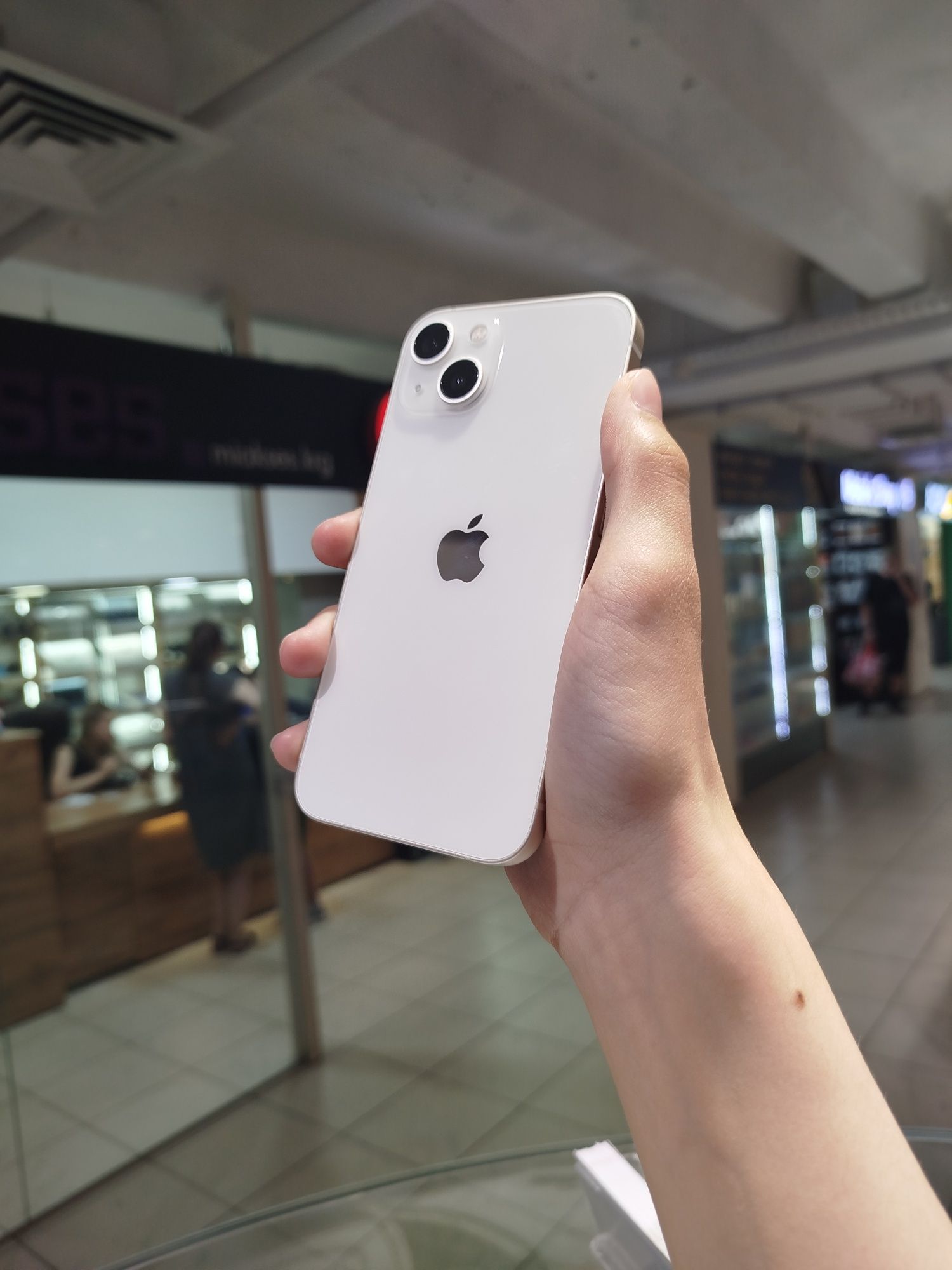 iPhone 13 128 gb Айфон 13 128 гб