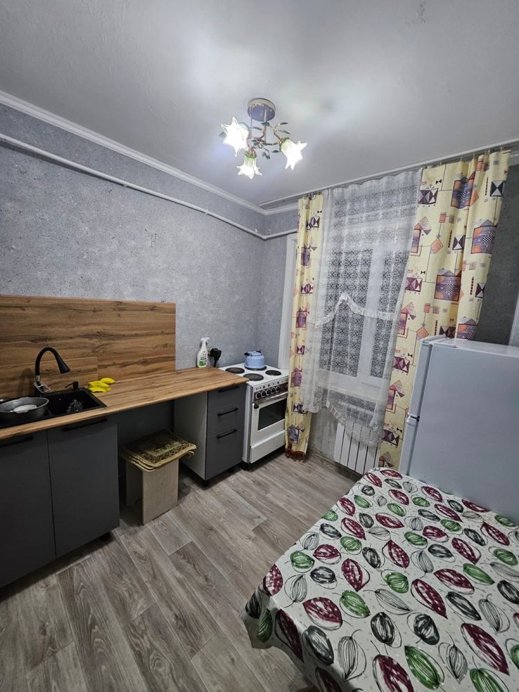 Посуточно квартира