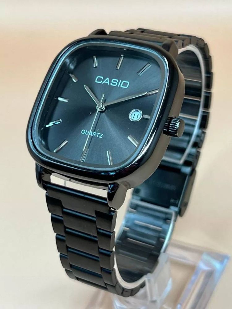 Часы Casio