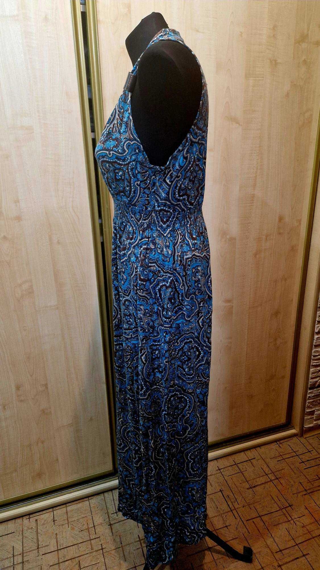 Качественный сарафан фирмы LASCANA