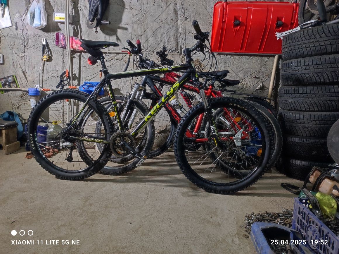 Kellys viper 60 (author biwek kona giant merida centurion cannondal