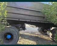 Прицеп  сатылады тез арады