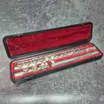 Флейта Yamaha ESTABLISHEDIN1887 JAPAN 211S(Зелинского 30/4) лот 622823