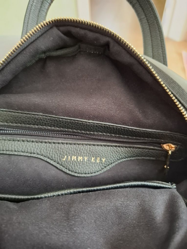 Продам женский рюкзачок Jimmy Key