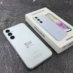 Samsung Galaxy A35 (г.Павлодар) лот:623467