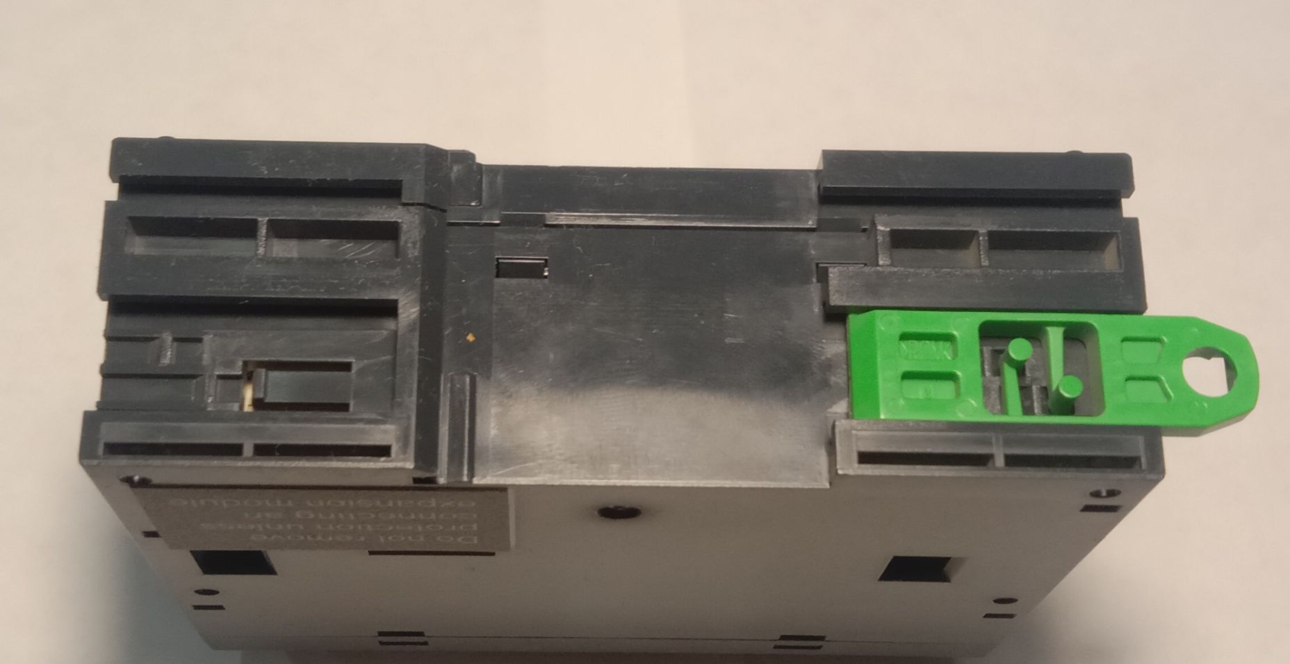 Дискретный расширитель модуля Shneider Electric Modicon TM3DQ32TK