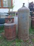 газ балон улкен кишкентай