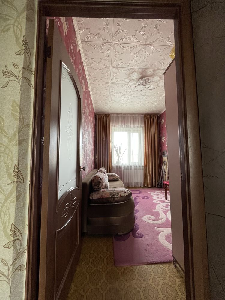 Продается 3-комнатная квартира 67м2 5/5 этаж