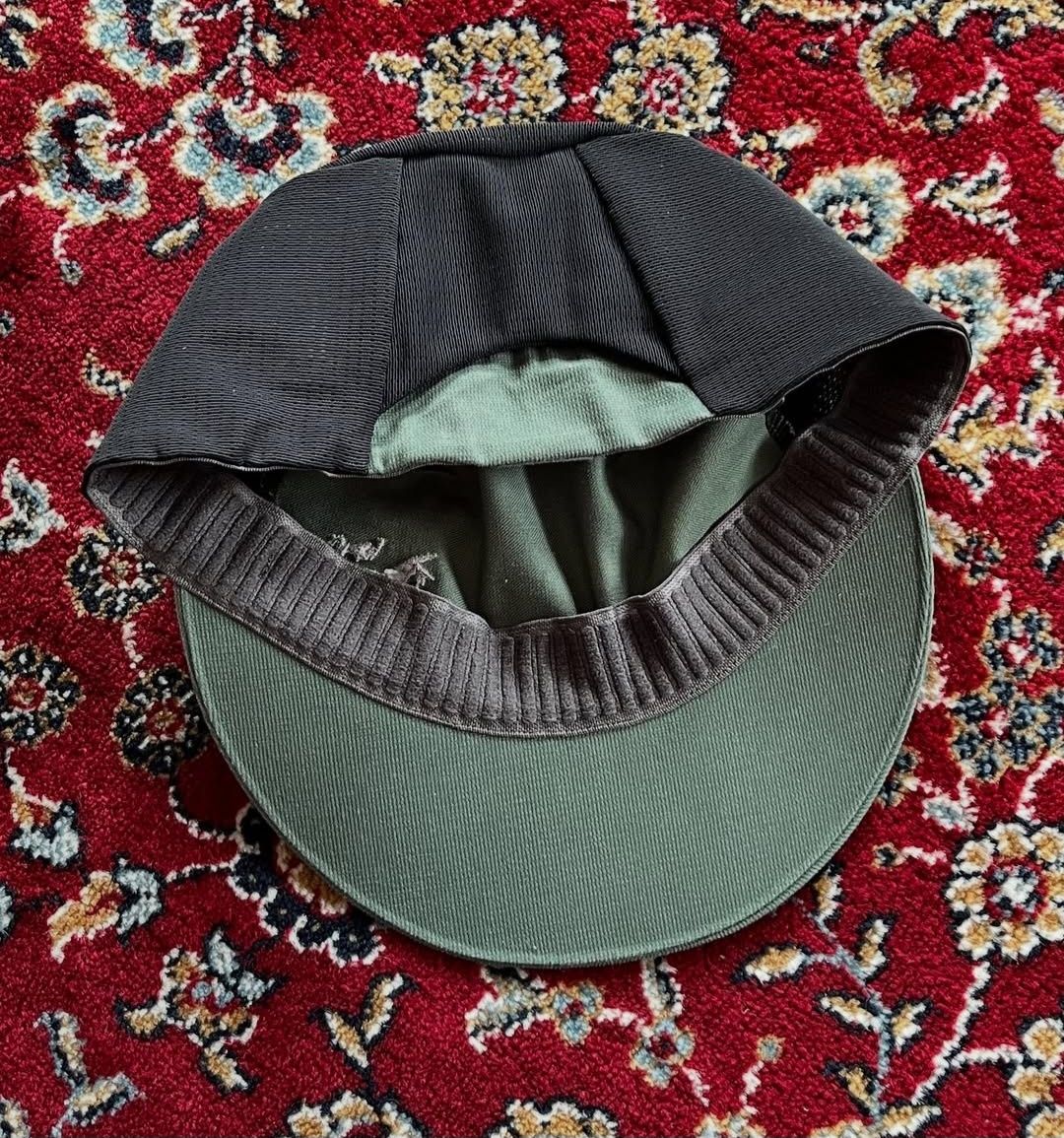 Arc'teryx 1990's cap