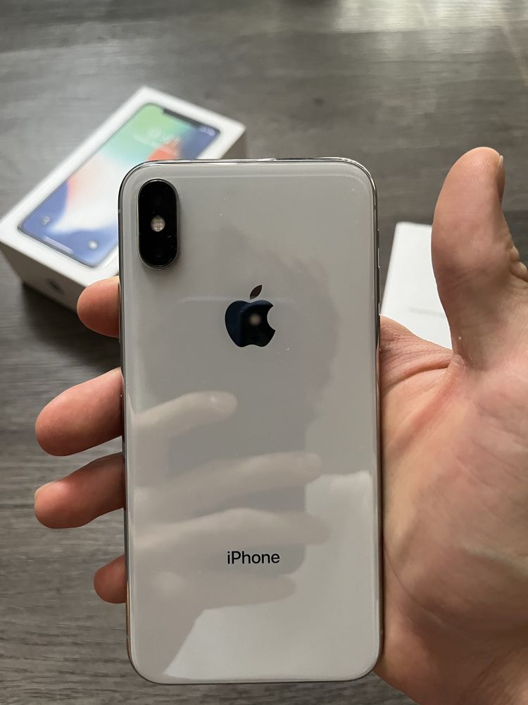 Apple Iphone X / Iphone 10