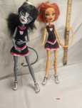 Куклы монстр хай монстер хай monster high