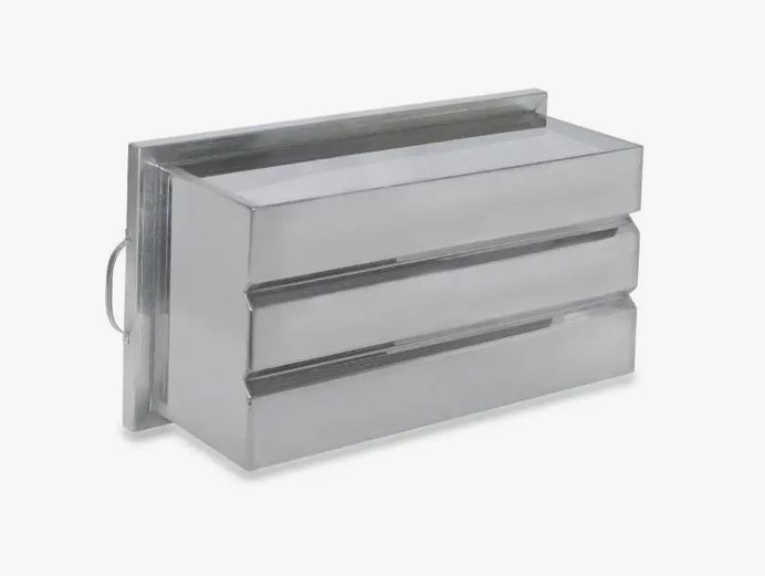 Коптильня Kingsmoke Lux PREMIUM 650