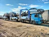 Автовоз Алматы Москва Россия каждый день !