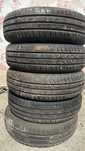 Новые летние шины Cordiant 225/75 R16