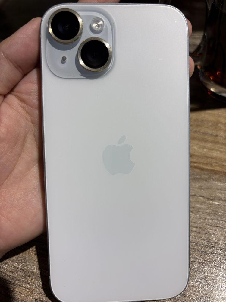 iPhone 15 256 gb