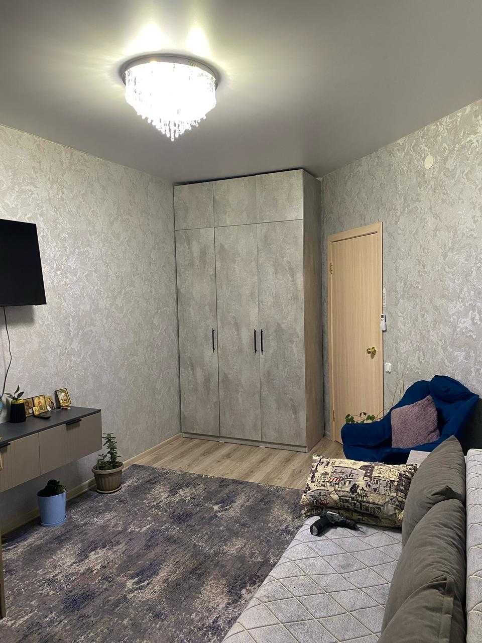 Продам 1шку в районе Плазы, дом БК-Строй
