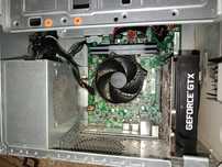 Компьютер Tc-1660 Acer
