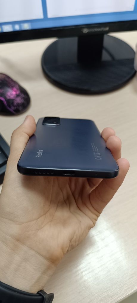 Xiaomi Redmi Note 11 4G / 128 ГБ