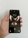 Samsung A 51 6/128 игровой процессор