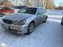 Автомобиль Лексус gs300