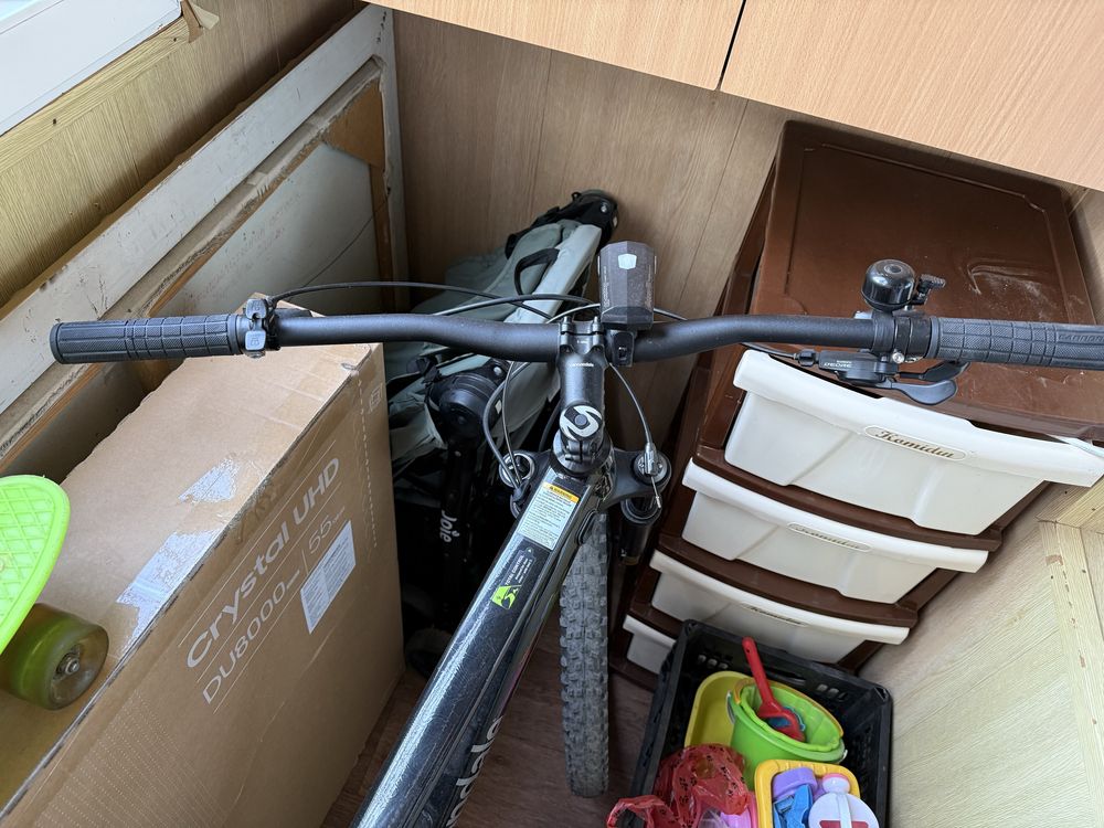 Продам Cannondale sl4