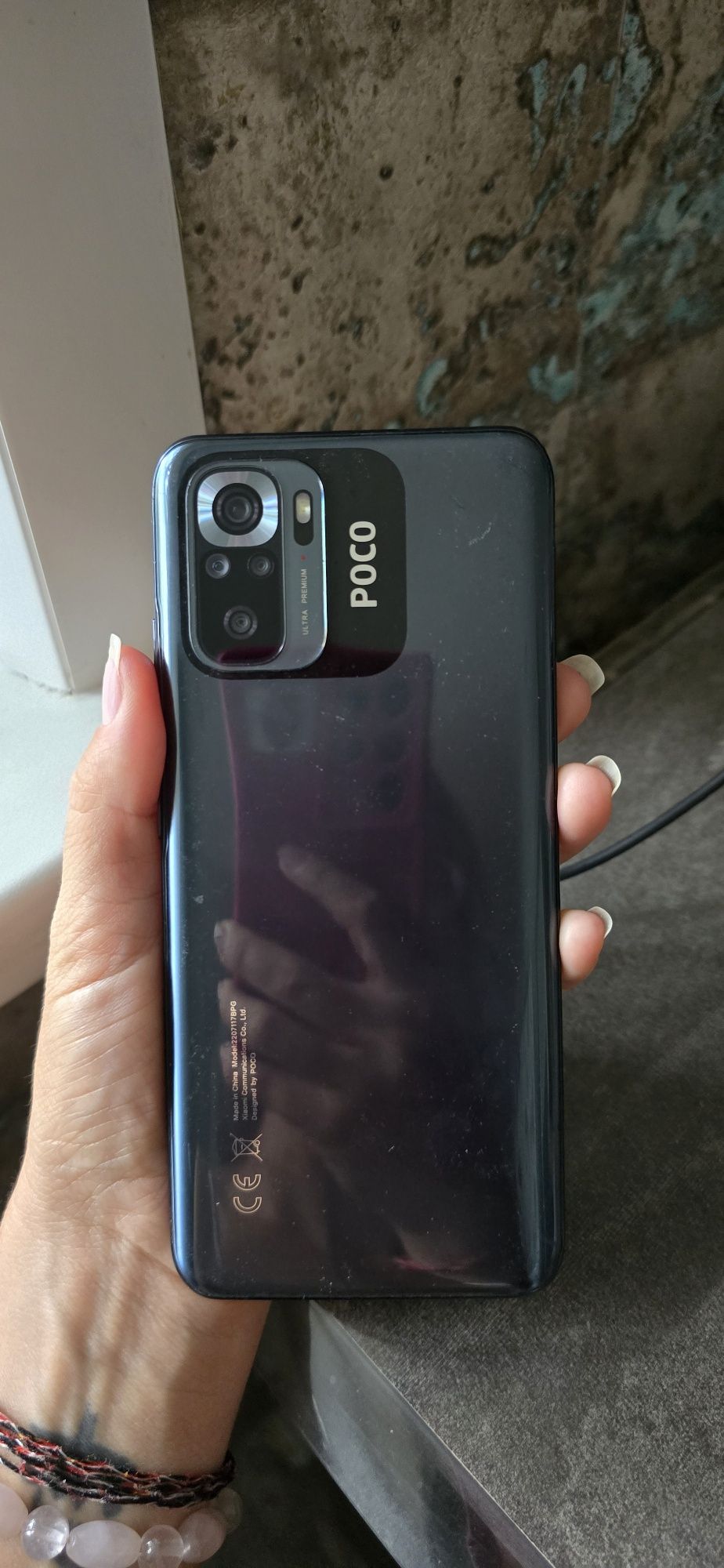Продаю  Poco m5s