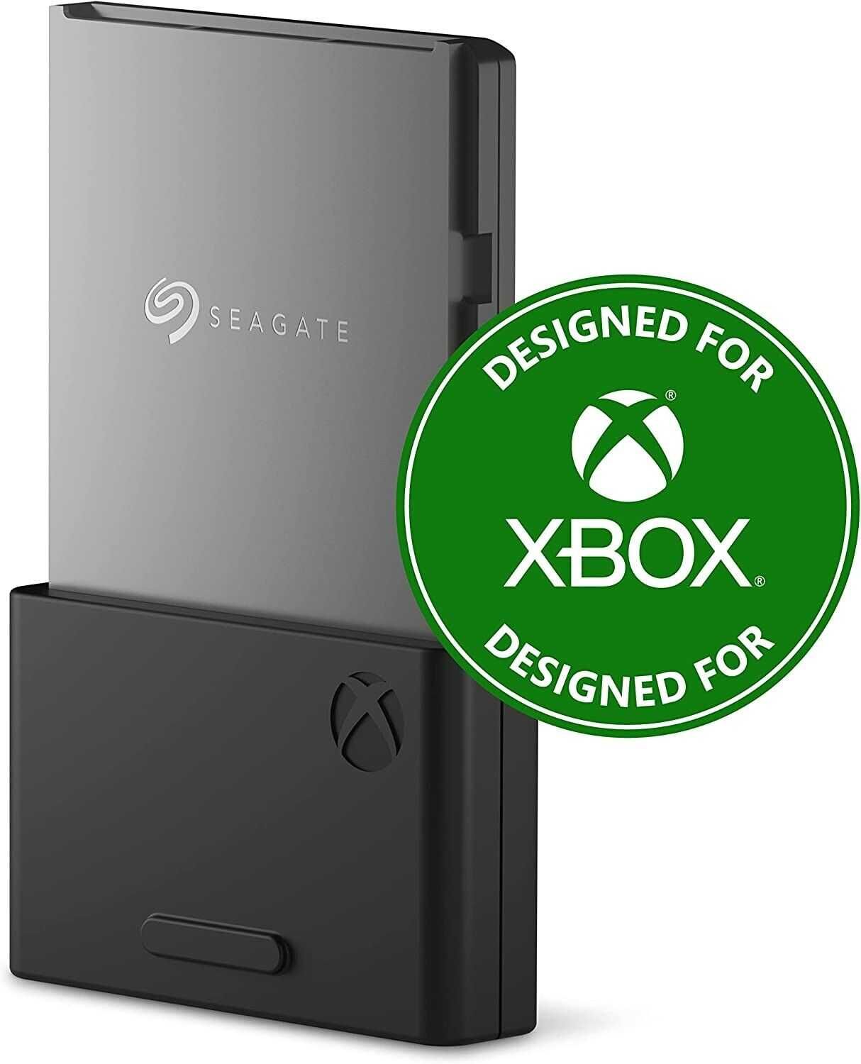 XBox Expansion Card 1 Tb SSD, модуль расширения диска XBox X/S 1 TB