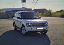 Срочно продается Range Rover 2006 года рестайл