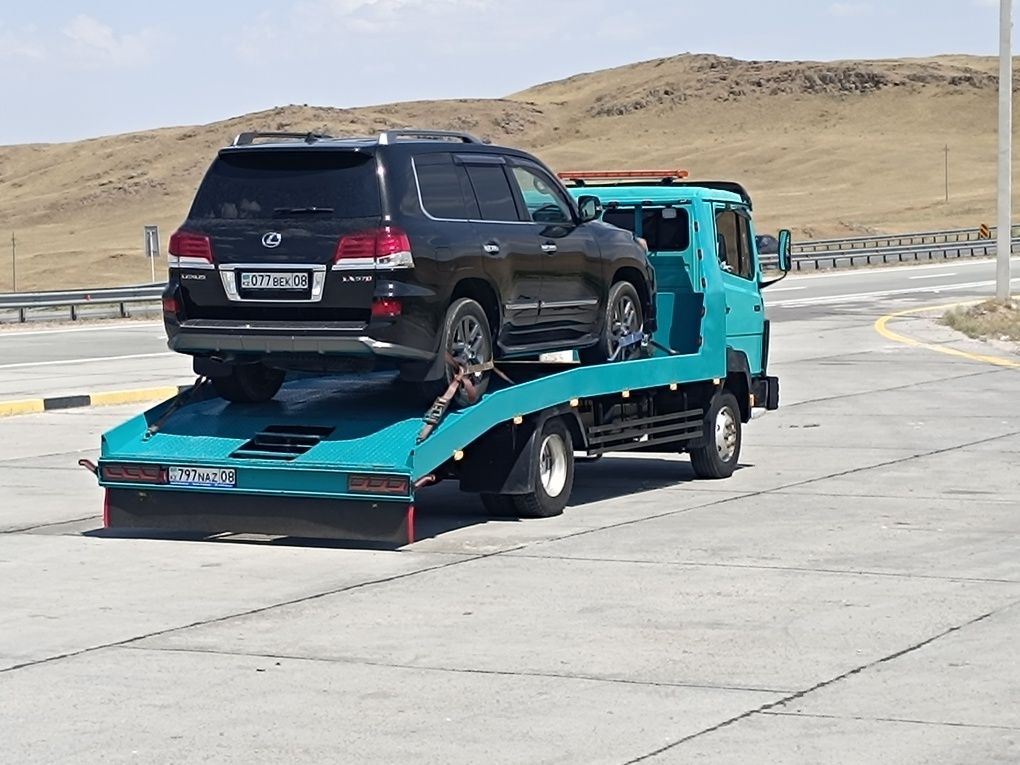 Эвакуатор круглосуточно 24/7...