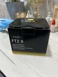 FTZ II Adapter Nikon Z