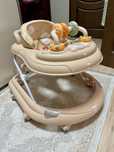 Ходунок happy baby