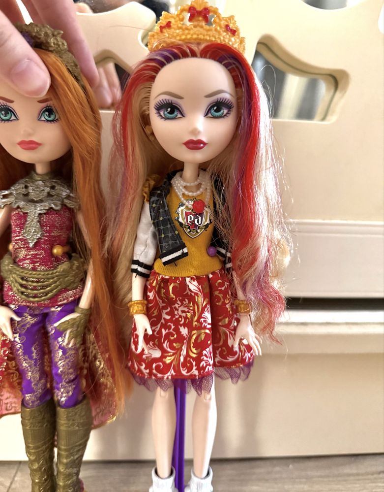 Куклы Эвер Афтер Хай / Ever after high