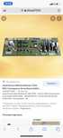 Плата коника. Minolta bizhub c500 pro conveyance drive board 65aa9050
