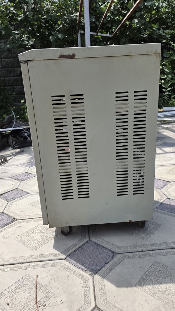 Стабилизатор напряжения SVC- 15kva