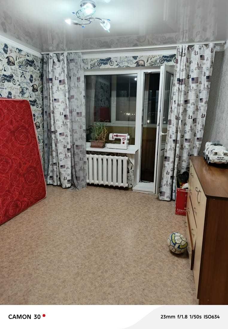Сдам 3 комнутную квартиру