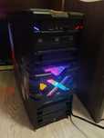 Компьютер для игр 4 ядра Core i5/16GB/500GB SSD/GTX660. Windows 10