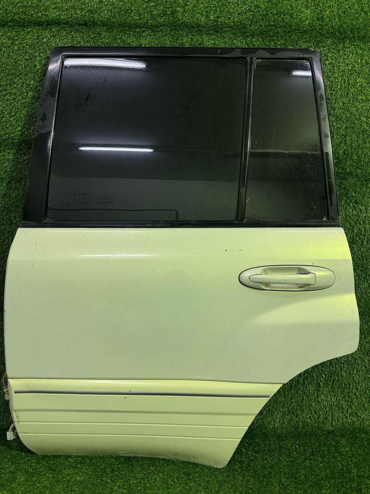 Двери на Toyota Land Cruiser 100,105,120Prado,150, Lexuslx470,gx470