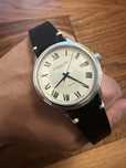 Швейцарские часы Raymond Weil Maestro