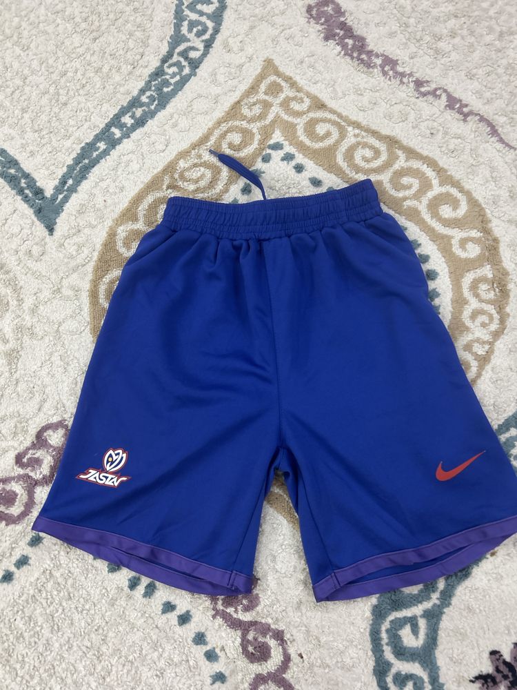 Форма Zhastar nike