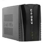 ИБП CrownMicro CMU-650 Eur