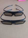 3D очки SAMSUNG  оригинальные