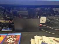 Playstation 4 (500 гб ,) + VR + джойстики