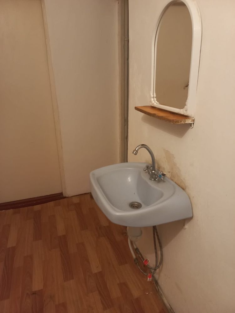 Квартира комната