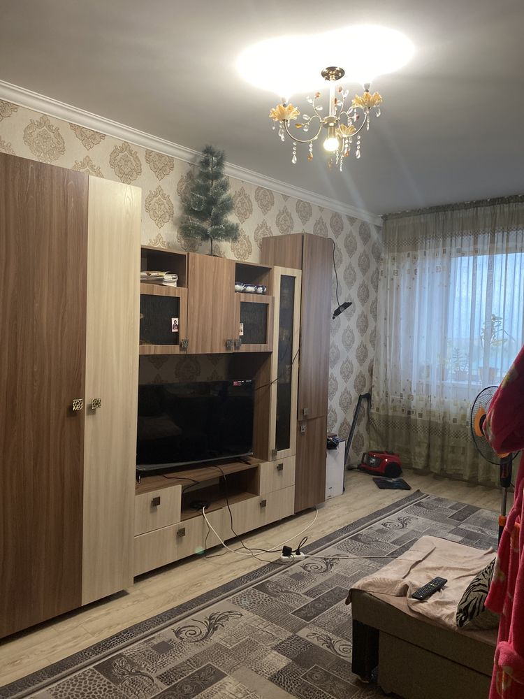 Продам 1ком квартиру