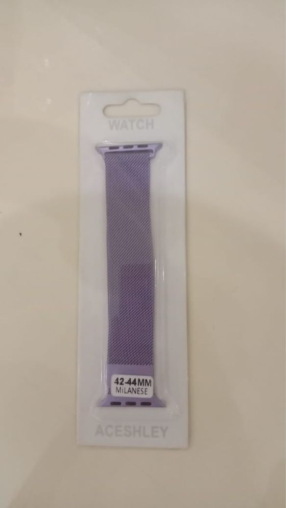 Apple Wath 6 series
