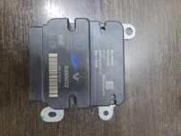 Блок аирбаг Xray