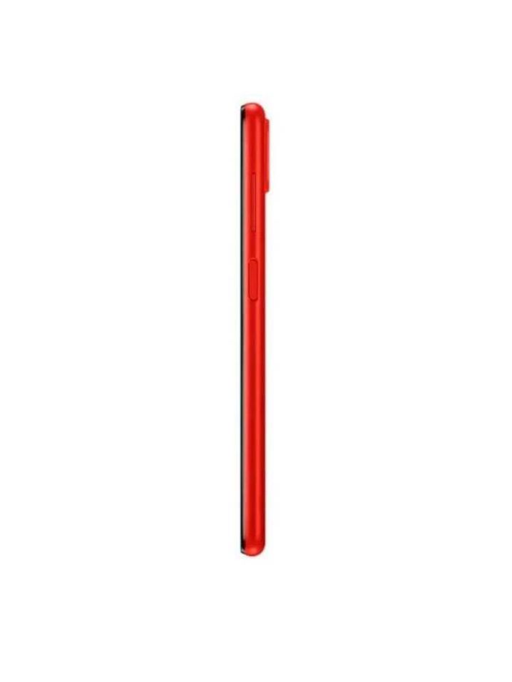 Galaxsi A12 caтылады