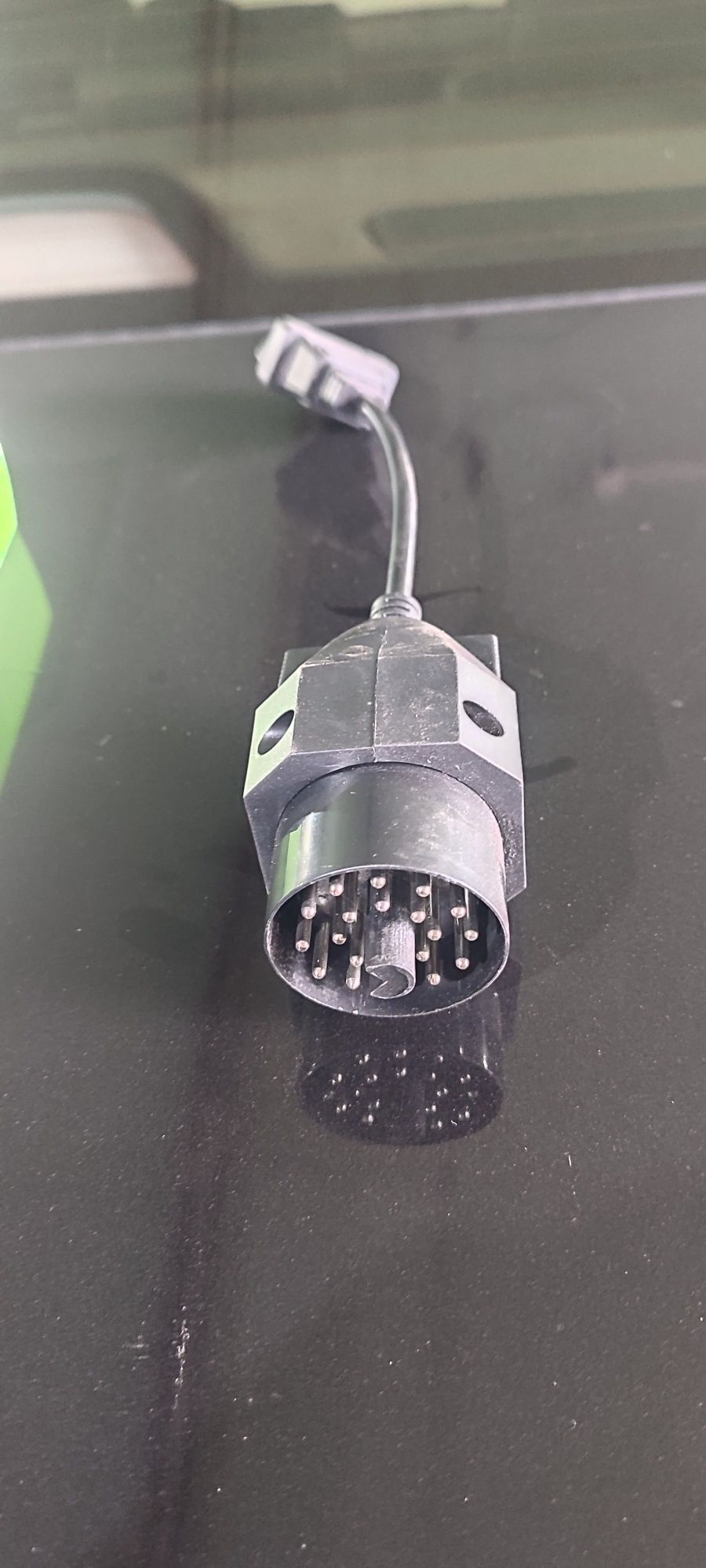 Продам OBD разъём и сканеры для диагностики