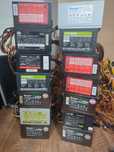 Блоки питания 400/500/550/1350W