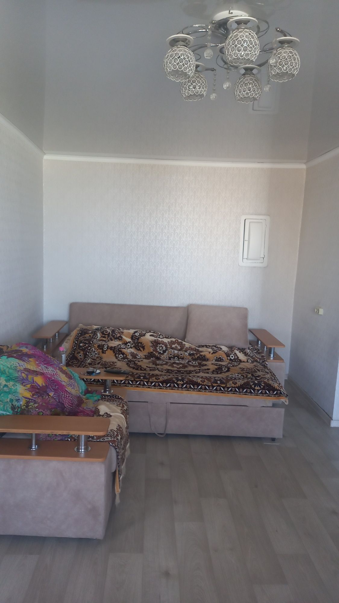 Продам 2комн квартиру